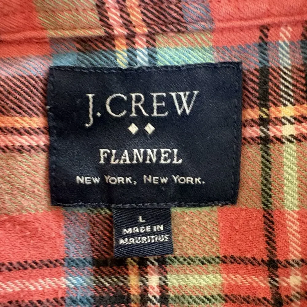 J. Crew upgrade your